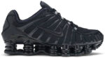 Shox TL  Triple Black  BV1127-001