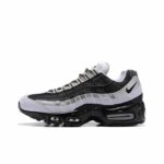 Air Max 95 Essential ‘White black Silver’