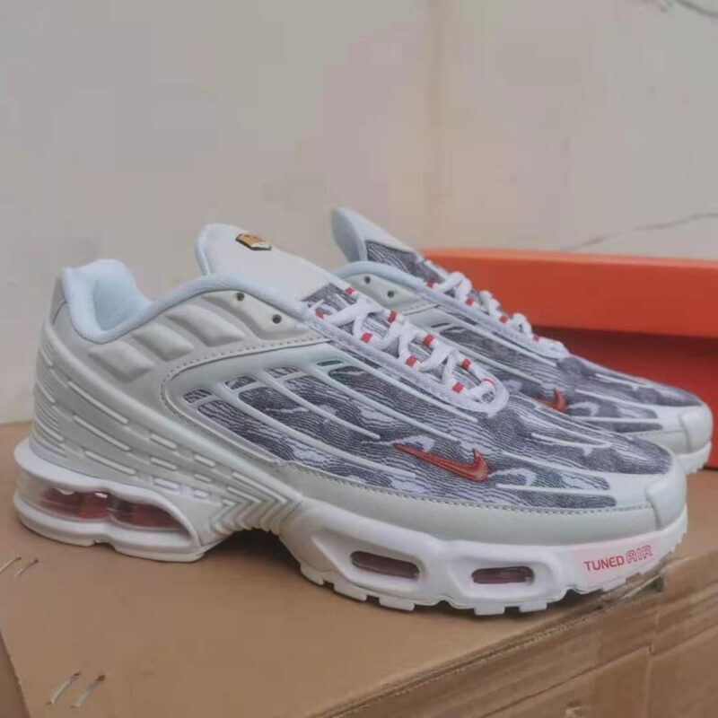 Air Max Plus 3 ‘Topography Pack - Image 6