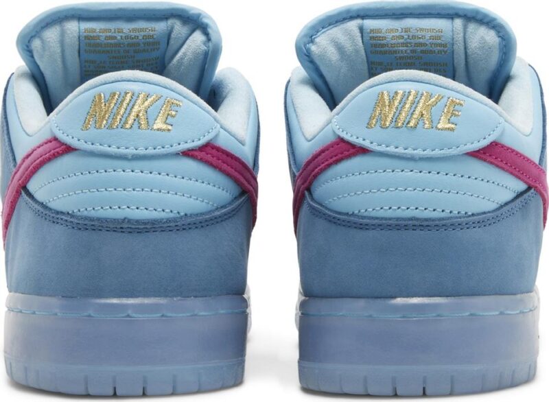 Nike SB Dunk Low Run The Jewels - Image 5