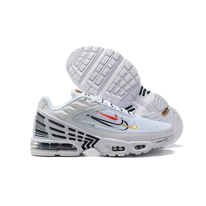 Air Max Plus 3 ‘Multi-Swoosh’ - Image 2