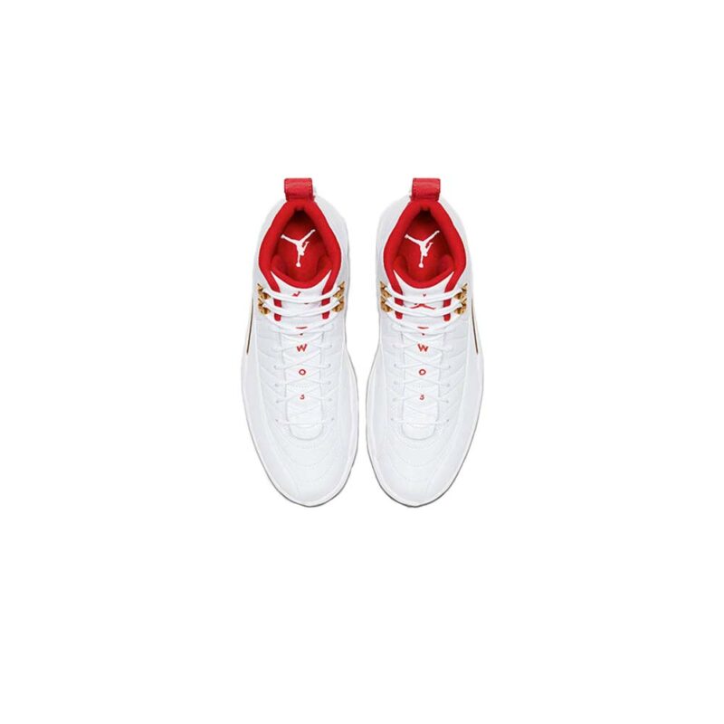 Jordan 12 Retro Fiba (2019) - Image 3