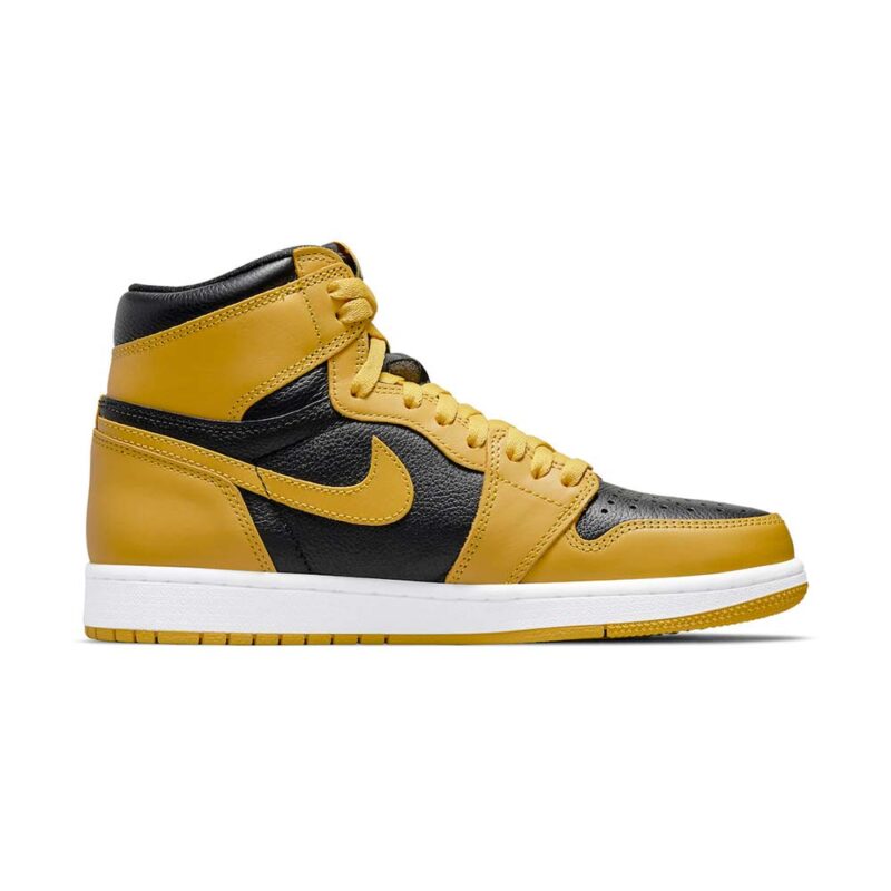 Air Jordan 1 High OG “Pollen” - Image 3