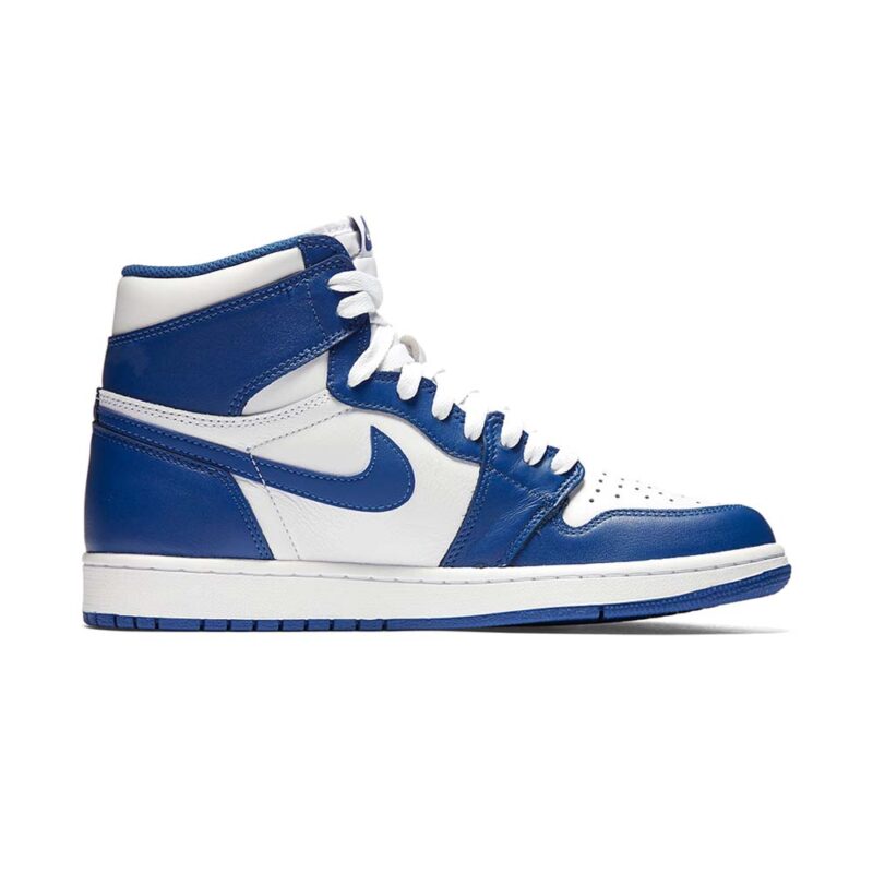 Air Jordan 1 Retro High OG ‘Storm Blue’ - Image 3