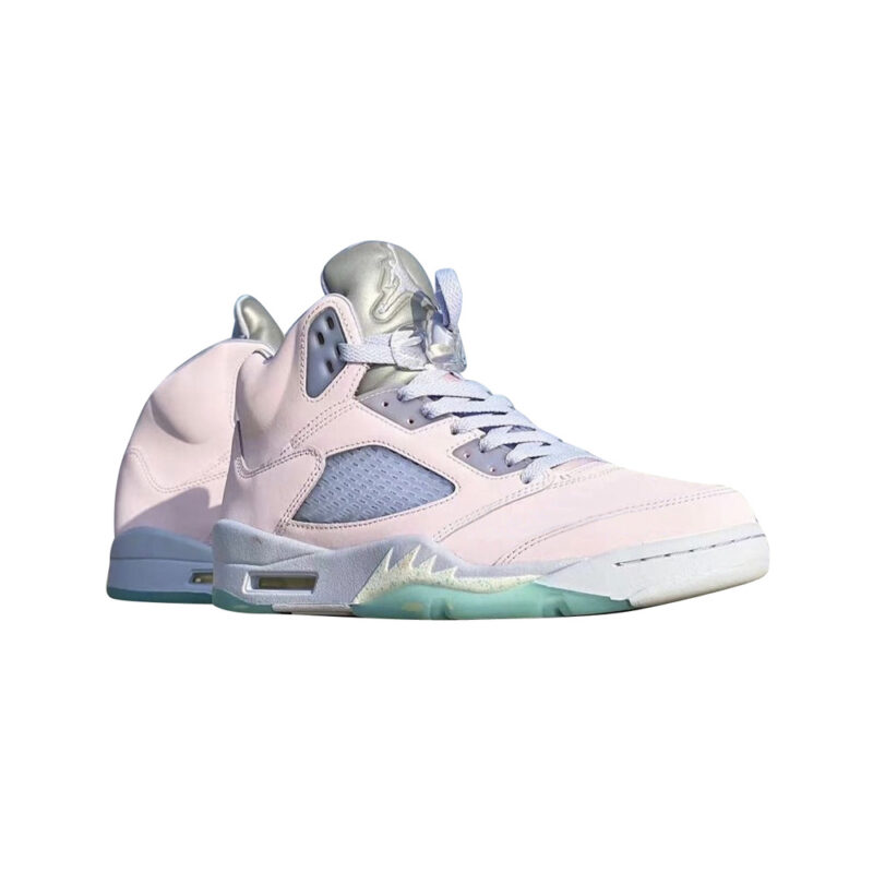Air Jordan 5  Easter - Image 3