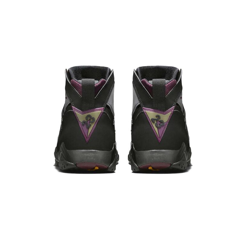 AIR JORDAN 7 RETRO ‘BORDEAUX’ 2015 - Image 3