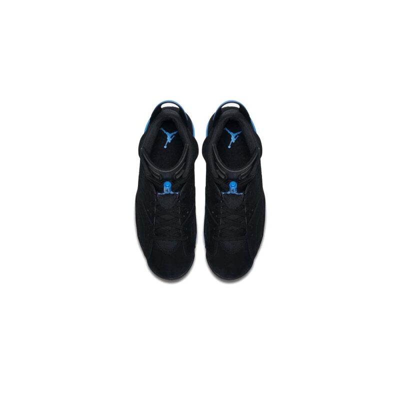 Jordan 6 Retro UNC - Image 3