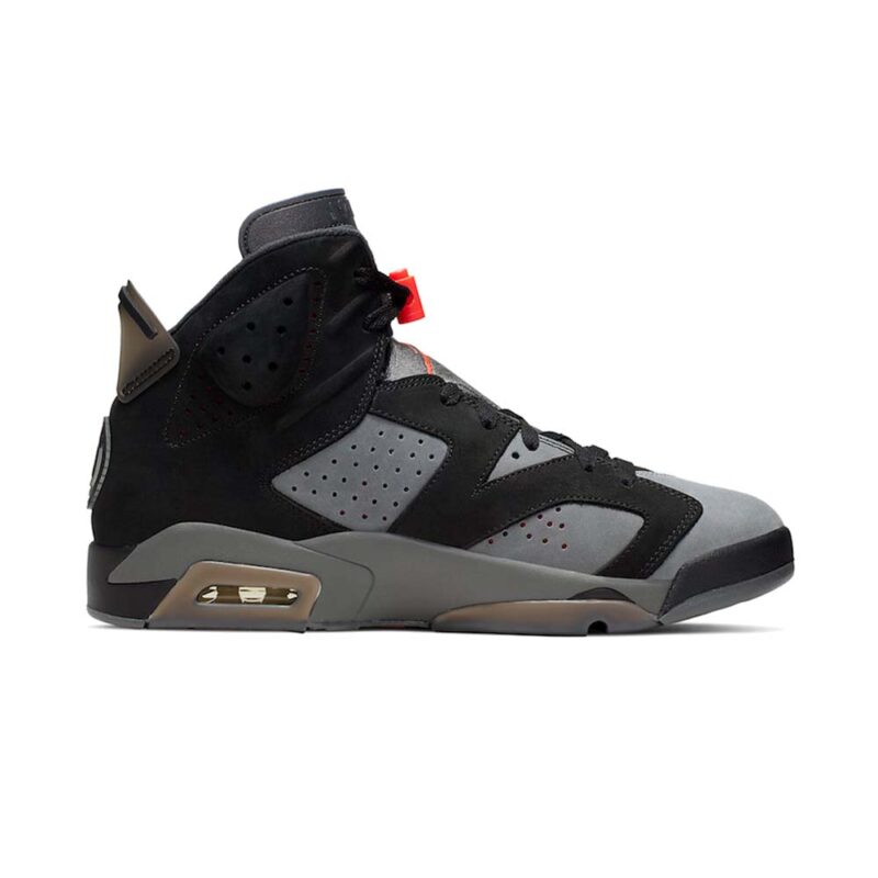 Jordan 6 Retro  PSG  Paris Saint-Germain - Image 3