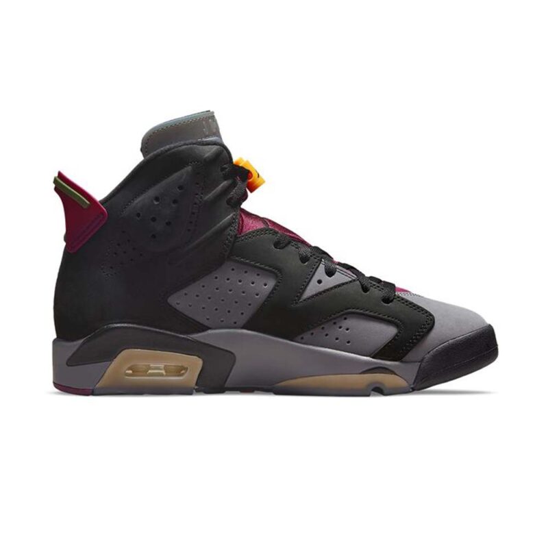 Air Jordan 6 Retro ‘Bordeaux’ - Image 3