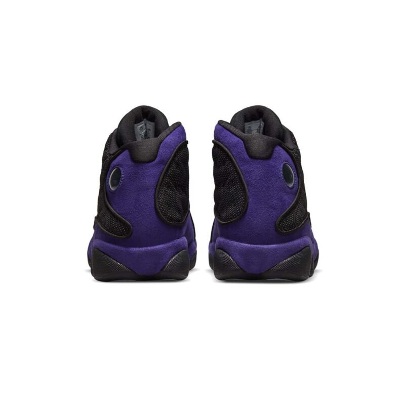 Air Jordan 13 “Court Purple” - Image 3