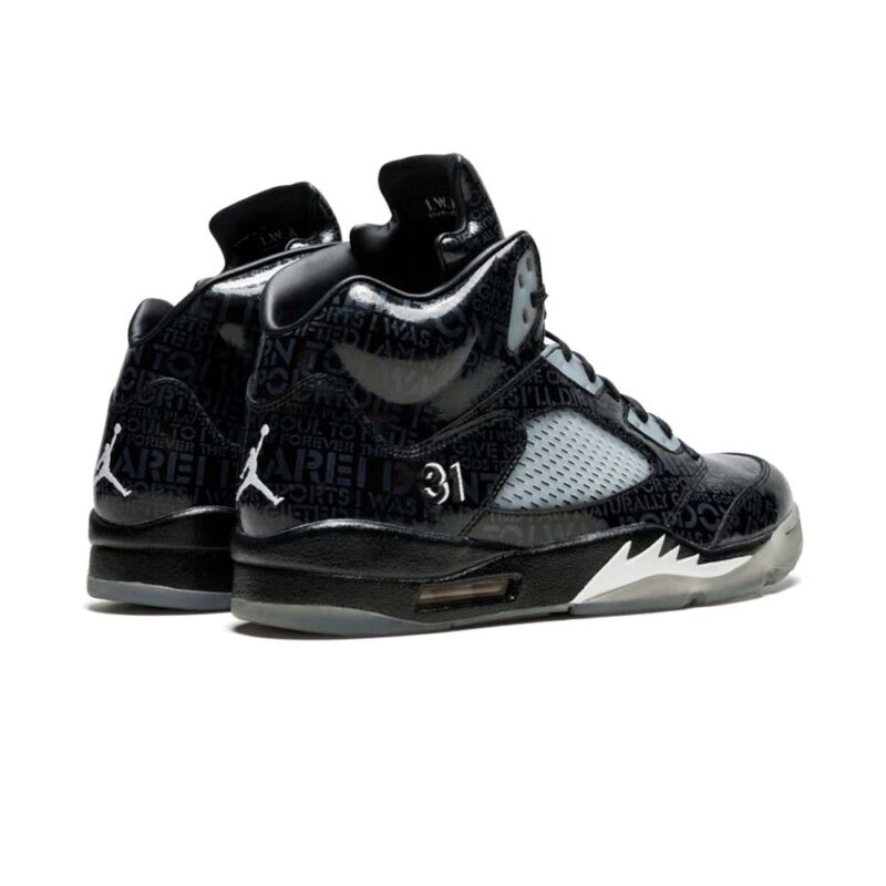 AIR JORDAN 5 RETRO   Doernbecher - Image 3