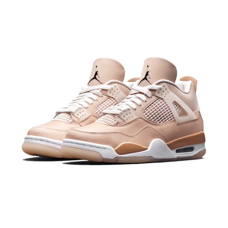 Air Jordan 4 Retro  Shimmer  WMNS - Image 2