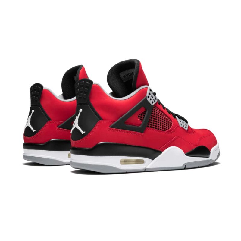Air Jordan 4 Retro ‘Toro Bravo’ - Image 3