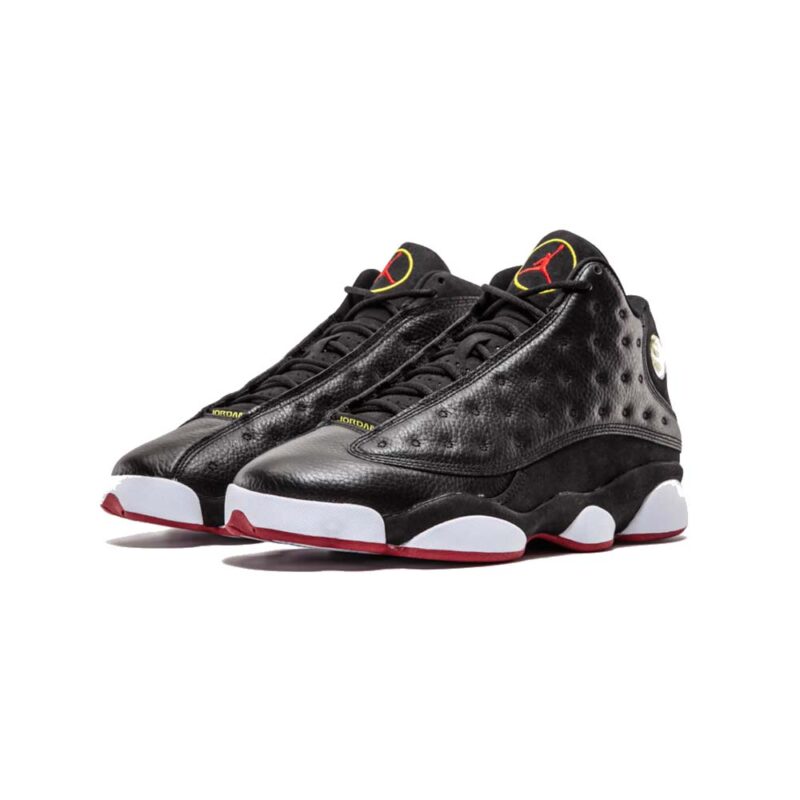 Jordan 13 Retro Playoffs (2011) - Image 2