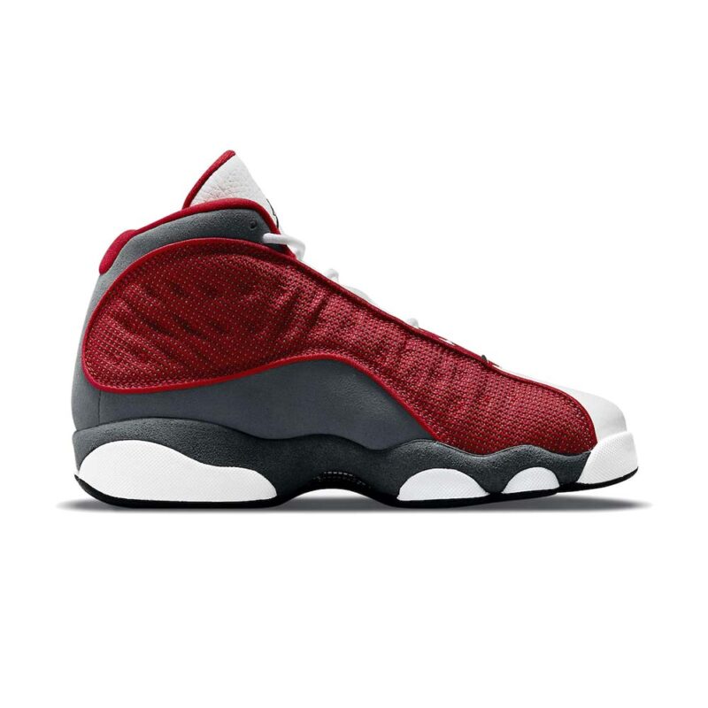 AIR JORDAN 13 RETRO ‘RED FLINT’ - Image 3