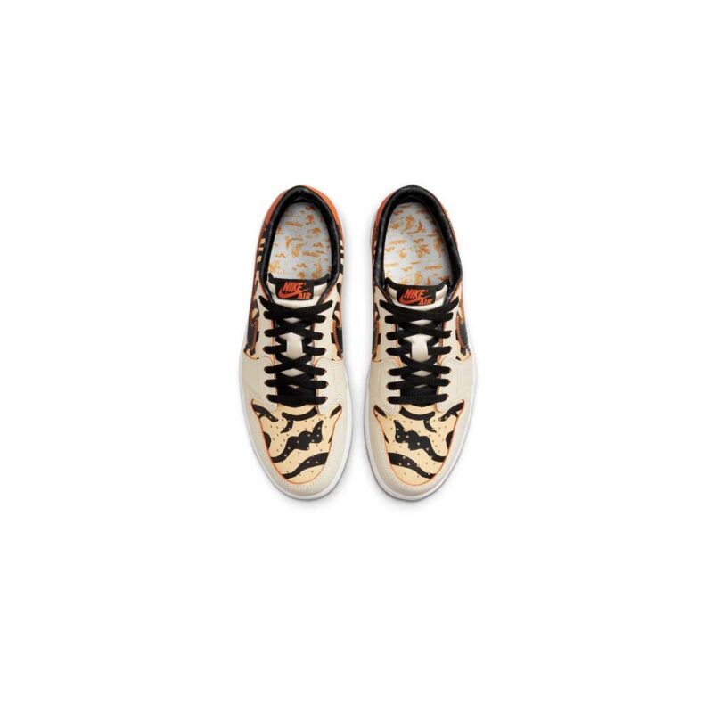 Jordan 1 Low OG Year of the Tiger - Image 3