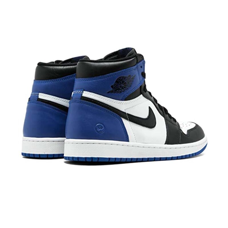 Fragment Design x Air Jordan 1 Retro High OG - Image 4