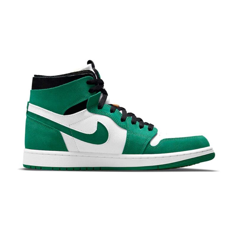 Air Jordan 1 Zoom CMFT “Stadium Green” - Image 3