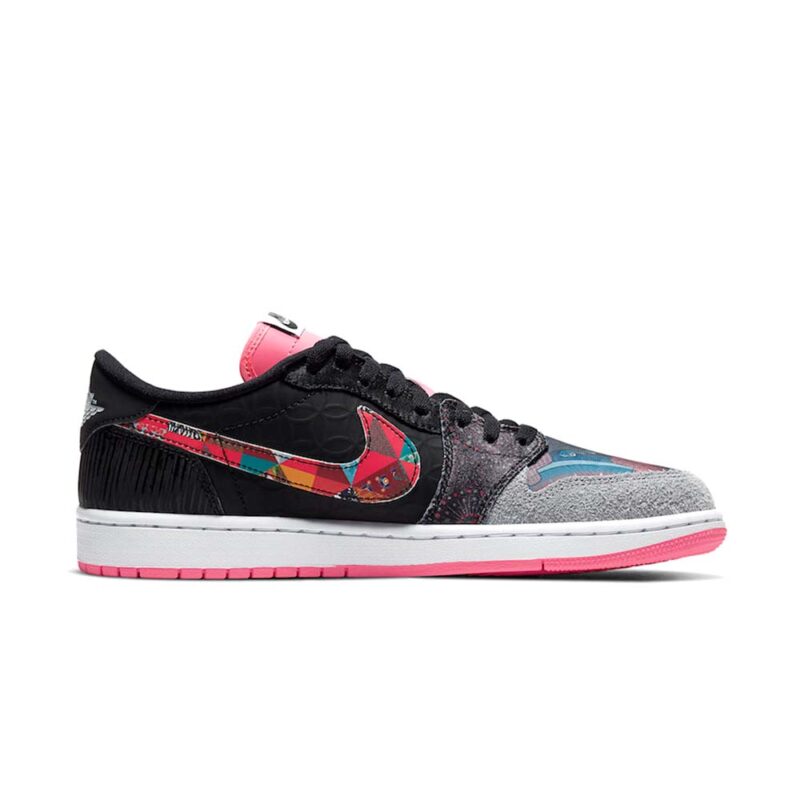 Air Jordan 1 Retro Low OG “Chinese New Year” - Image 3