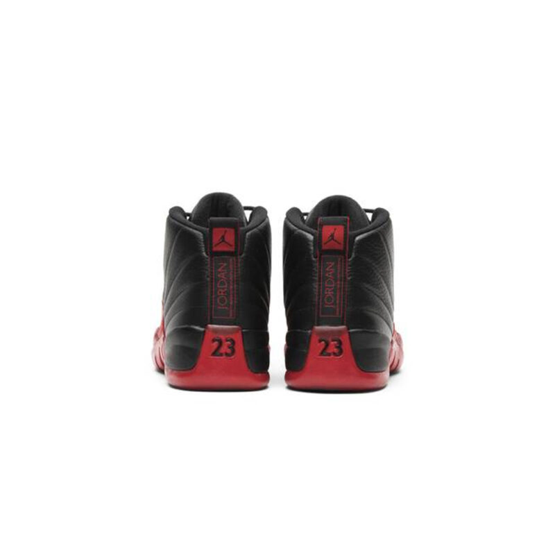 AIR JORDAN 12 RETRO ‘FLU GAME’ 2016 - Image 3