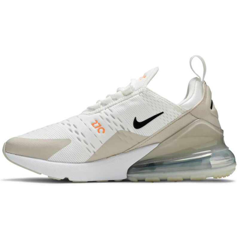 Air Max 270 Series-Wmns nike shoes sport shoes Outlet - Image 4