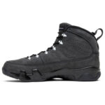 Air Jordan 9 Retro Anthracite