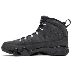 Air Jordan 9 Retro Anthracite