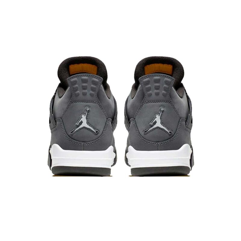 Air Jordan 4 Retro “Cool Grey” - Image 4