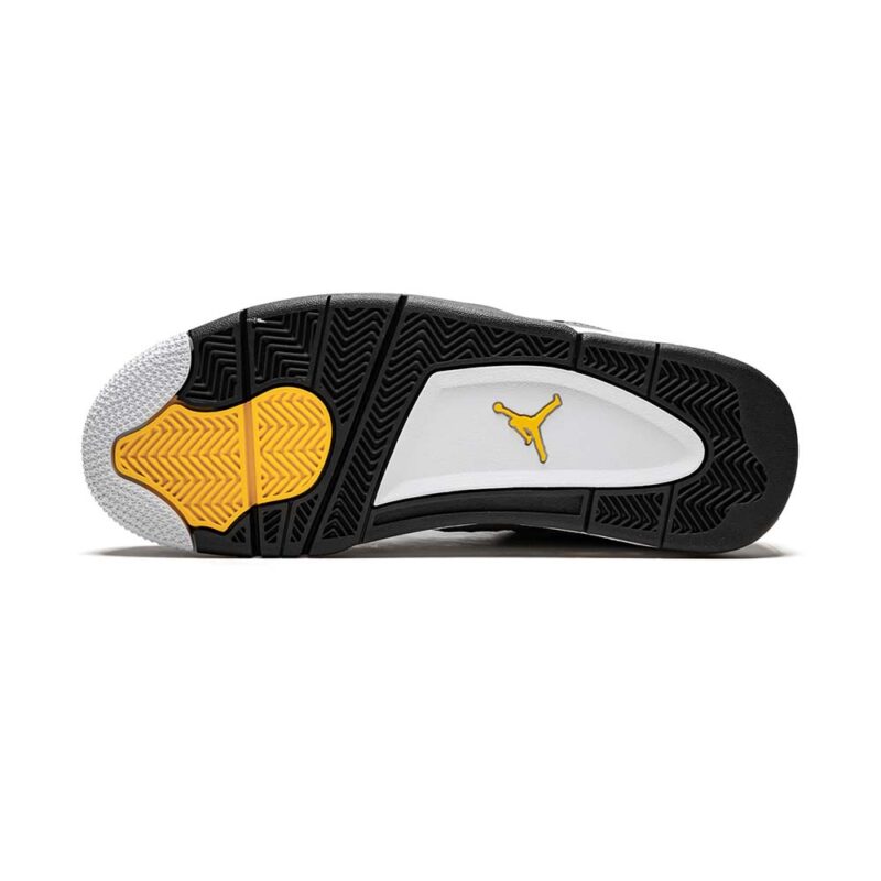 Air Jordan 4 Retro “Cool Grey” - Image 5
