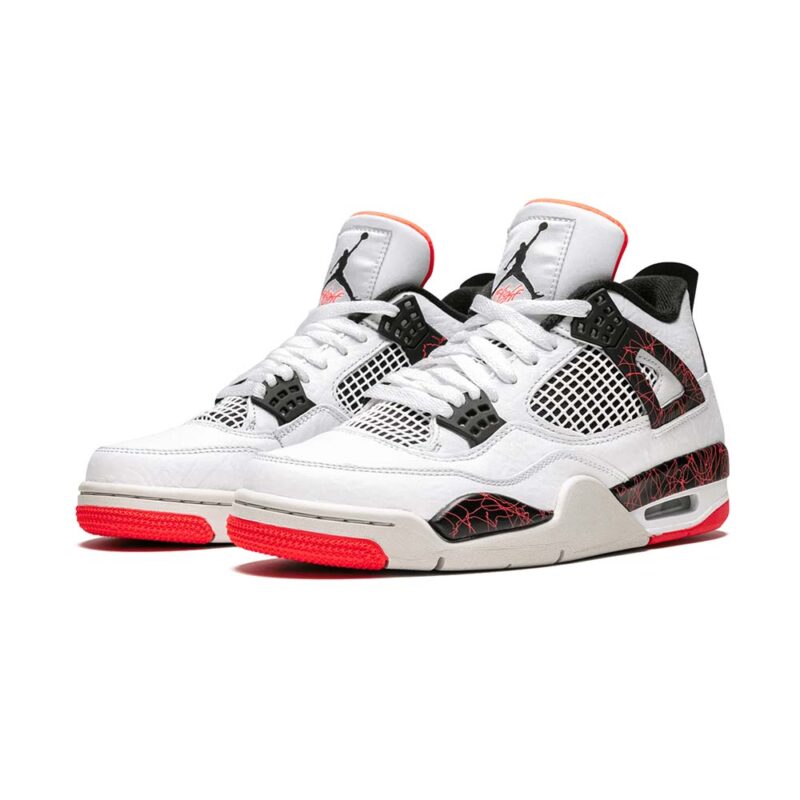 Air Jordan 4 Retro “Crimson Tint” - Image 2