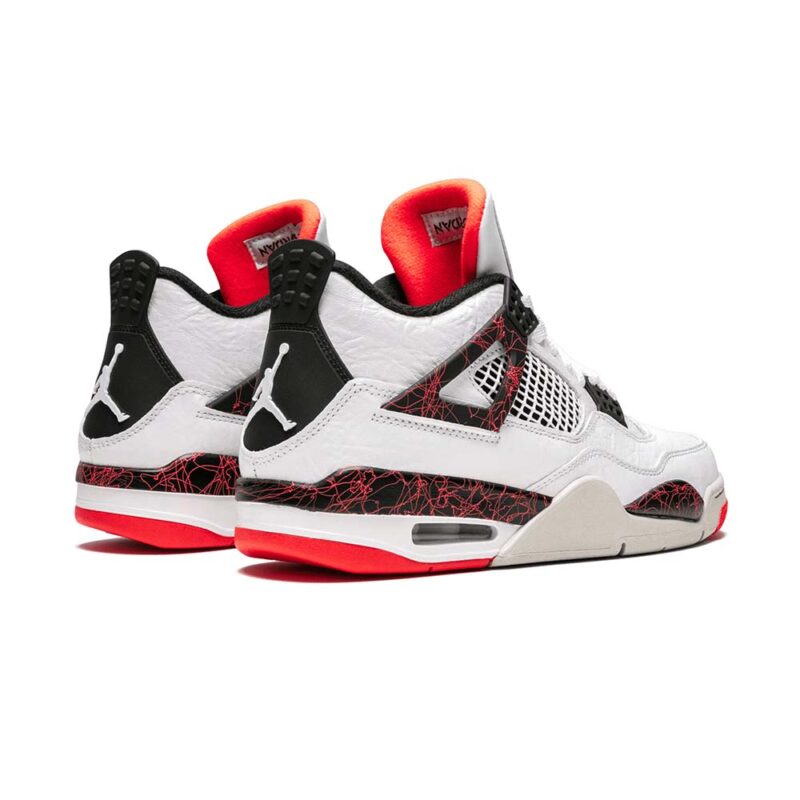 Air Jordan 4 Retro “Crimson Tint” - Image 3