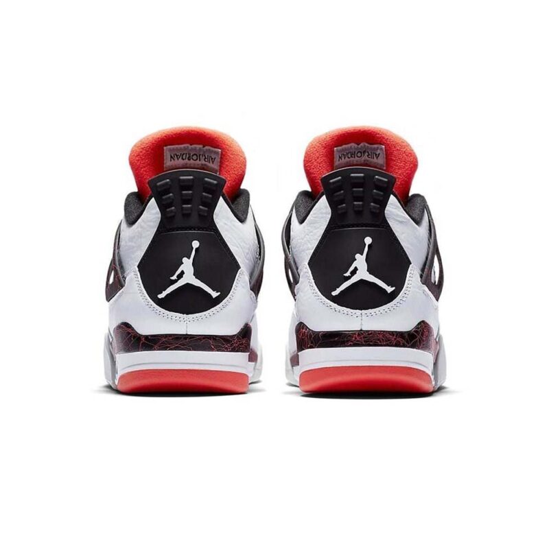 Air Jordan 4 Retro “Crimson Tint” - Image 4