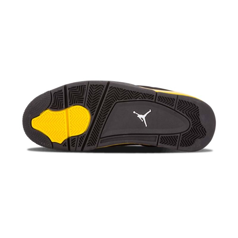 Air Jordan 4 Retro ‘Thunder’ 308497 008 - Image 5