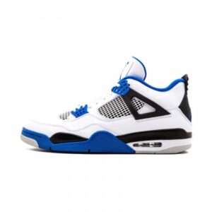 AIR JORDAN 4 RETRO  MOTORSPORTS