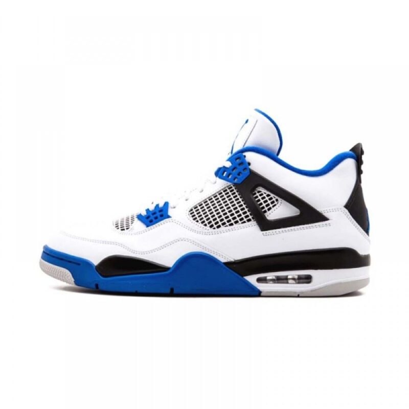 AIR JORDAN 4 RETRO  MOTORSPORTS