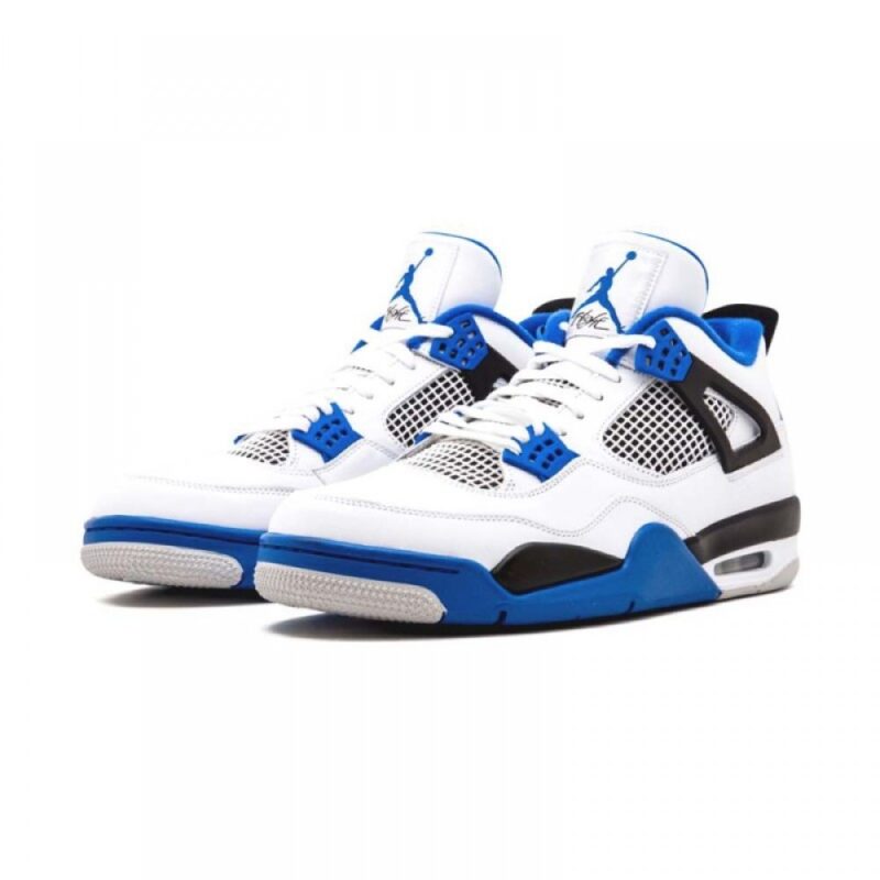 AIR JORDAN 4 RETRO  MOTORSPORTS - Image 2