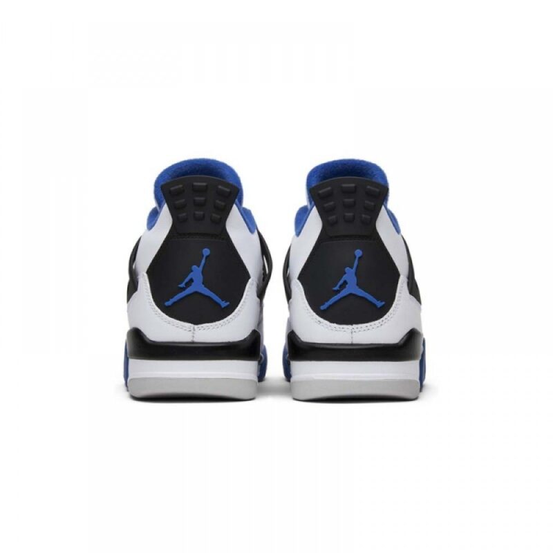 AIR JORDAN 4 RETRO  MOTORSPORTS - Image 4