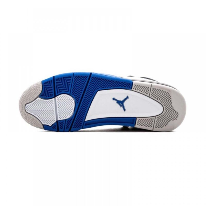 AIR JORDAN 4 RETRO  MOTORSPORTS - Image 5