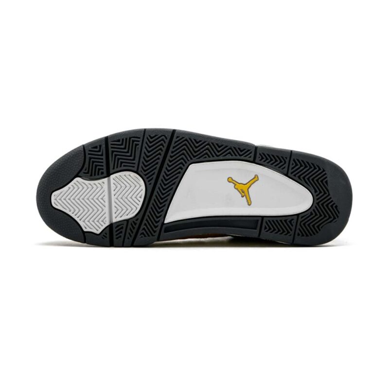 Air Jordan 4 Retro LS ‘Lightning’ - Image 5