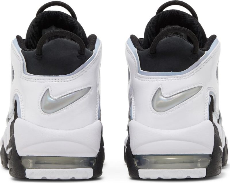 Nike Air More Uptempo 96 Cobalt Bliss - Image 5