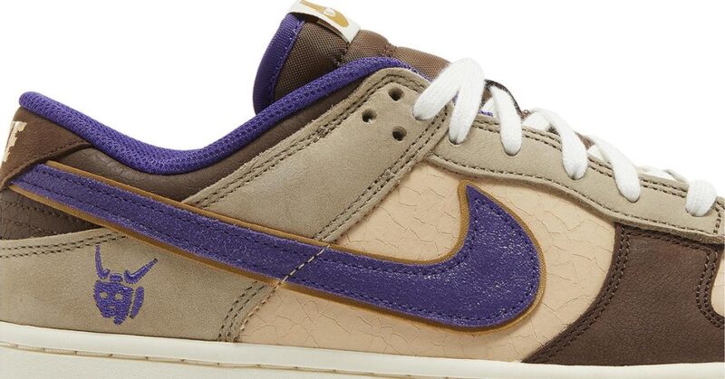Nike Dunk Low Setsubun (2022) - Image 2