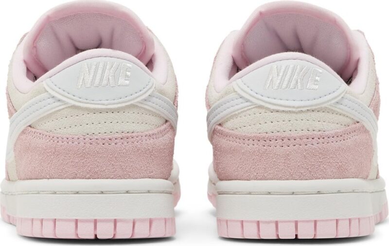 Nike Dunk Low LX Pink Foam - Image 5