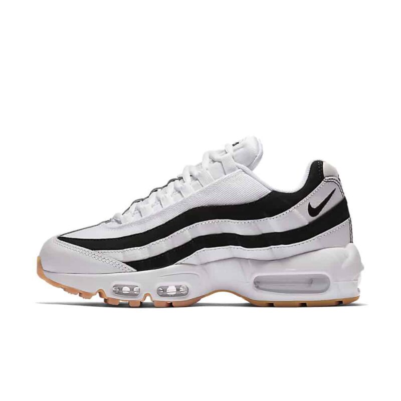Wmns Air Max 95 Juventus