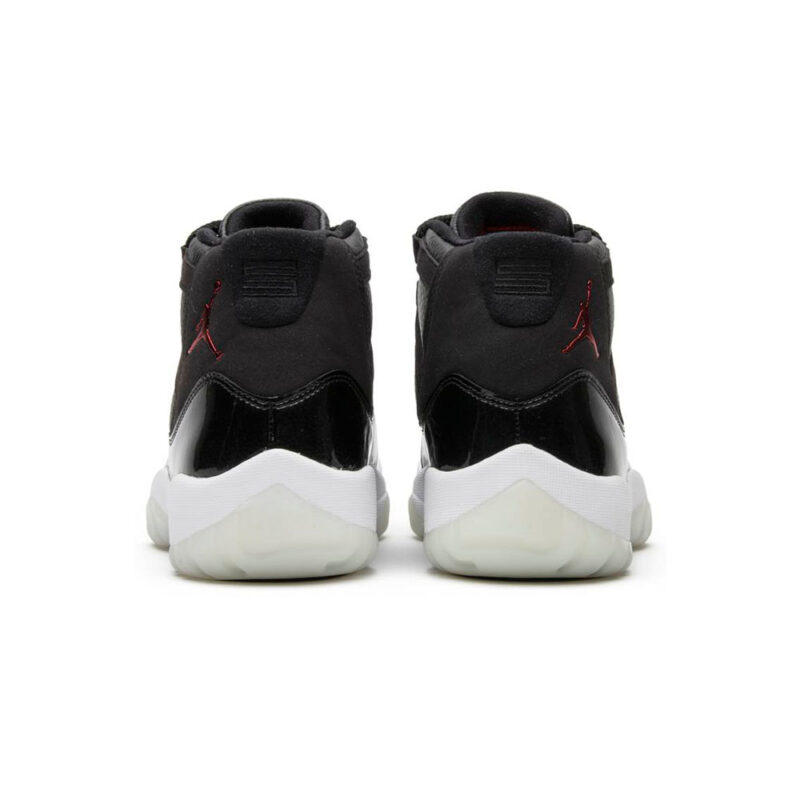 Jordan Air Jordan 11 Retro “72-10” - Image 4