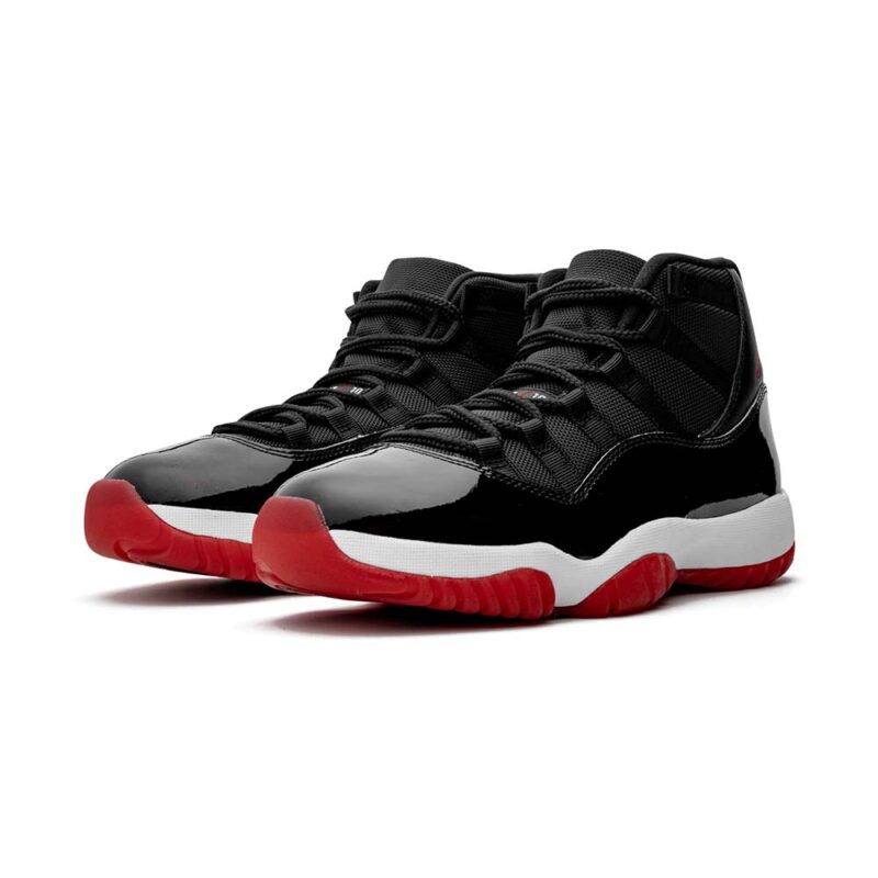 Air Jordan 11 Retro “Bred 2019” - Image 2