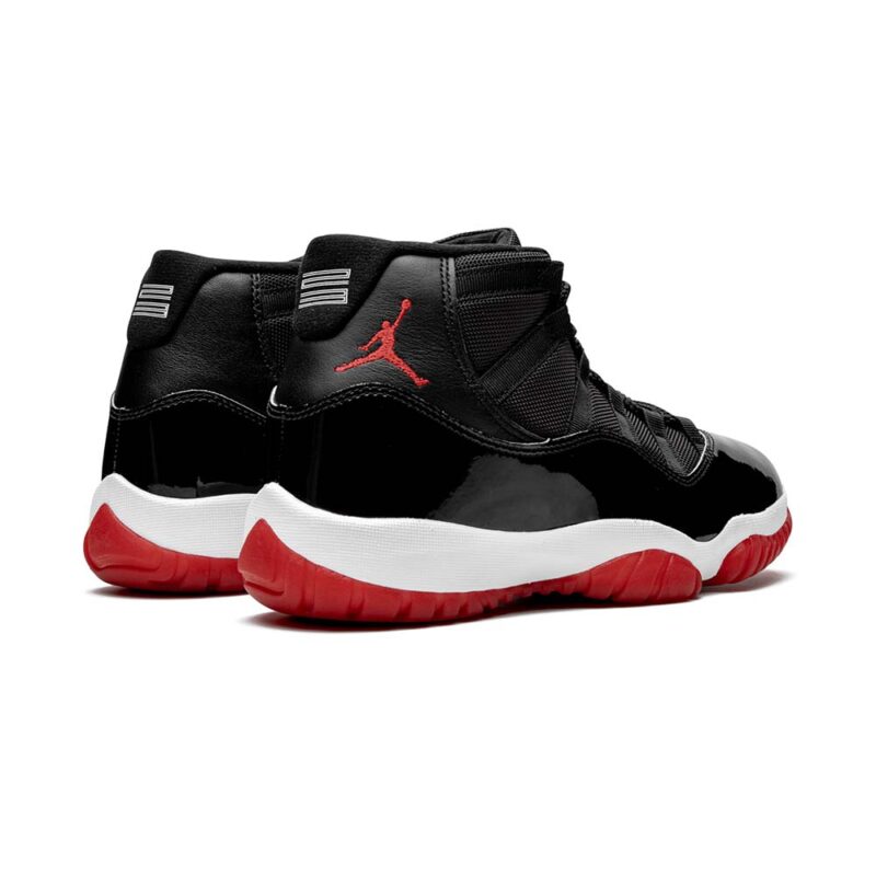 Air Jordan 11 Retro “Bred 2019” - Image 3