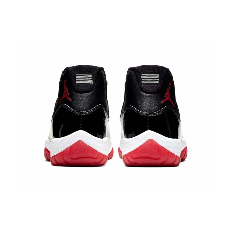 Air Jordan 11 Retro “Bred 2019” - Image 4