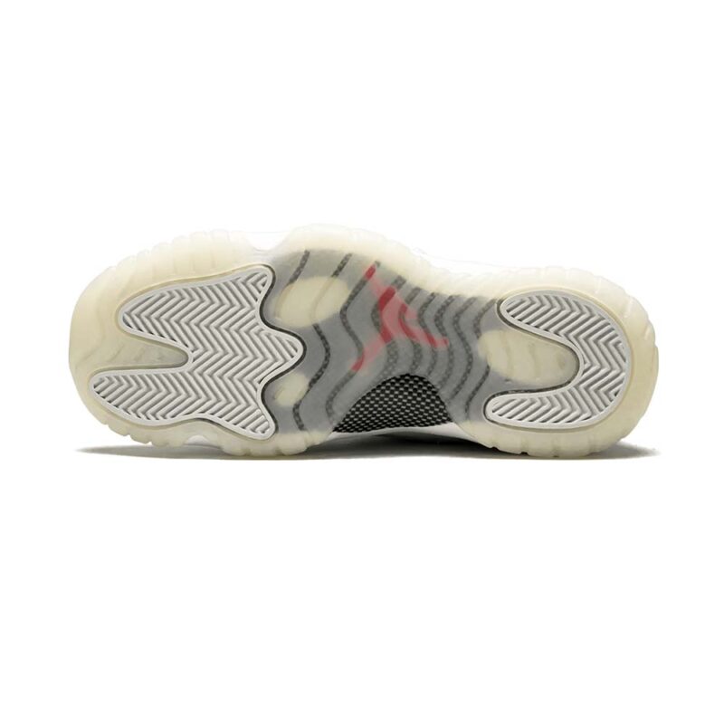 Air Jordan 11 Retro (GS) “Platinum Tint” - Image 5