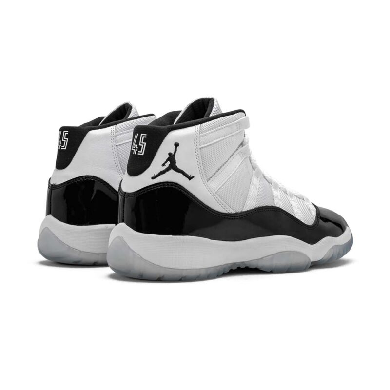 Air Jordan 11 Retro (GS) ‘Concord (2018)’ - Image 3