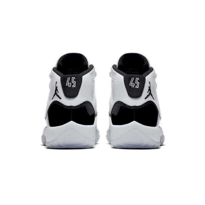 Air Jordan 11 Retro (GS) ‘Concord (2018)’ - Image 4